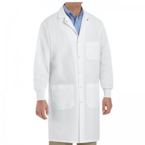 Doctors Lab Coat for Men